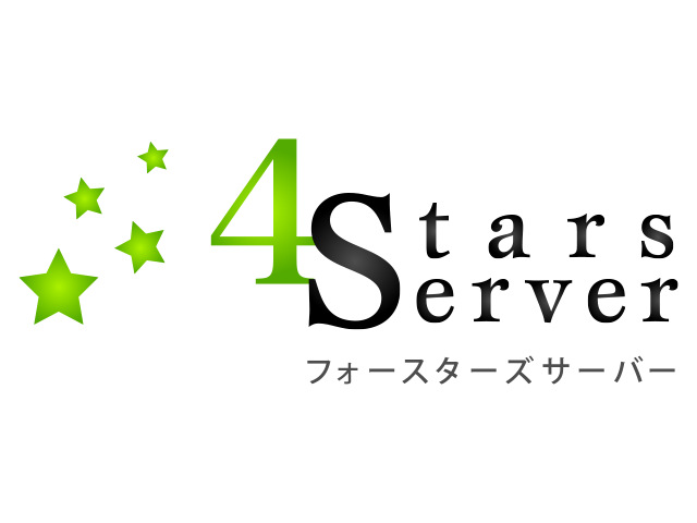 4 Stars Server