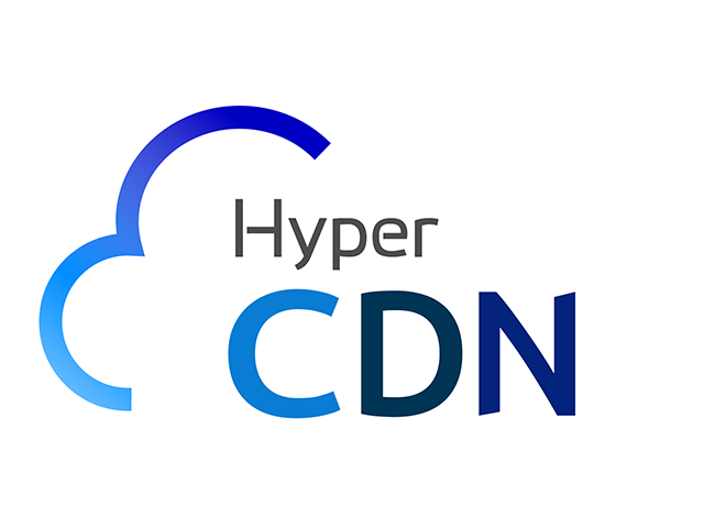 HyperCDN