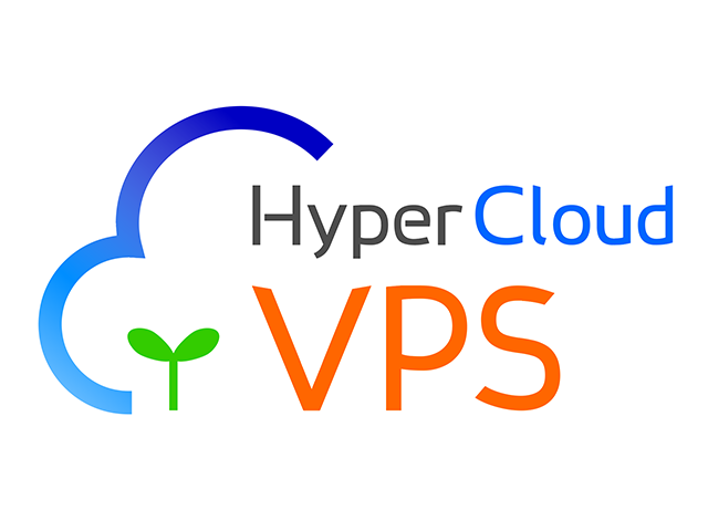 Hypercloud VPS（クラウドVPSホスティング）