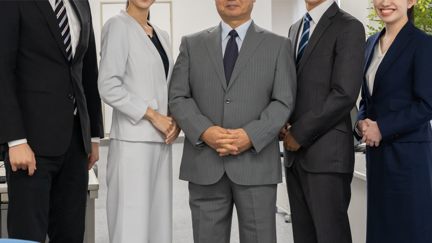 総務・経理